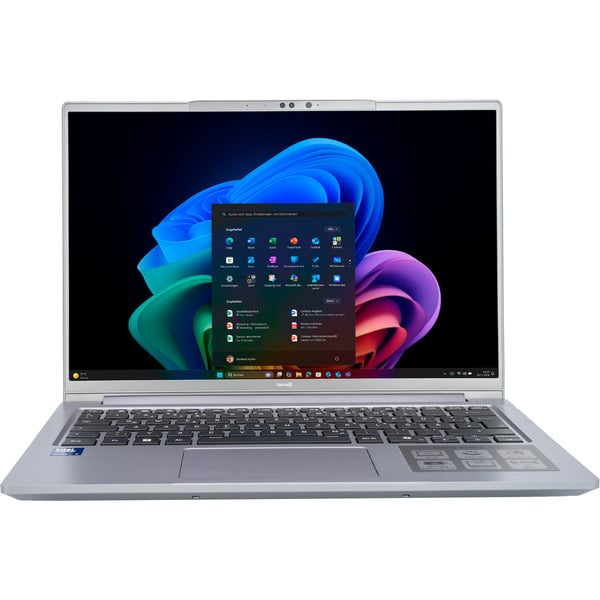TERRA MOBILE 1471L Ultra 5-228V W11P - Copilot+ PC - TERRA - vue 2