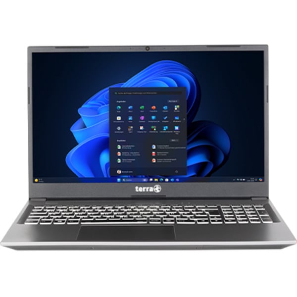 TERRA MOBILE 1500P R5-7430U W11P - TERRA - vue 2