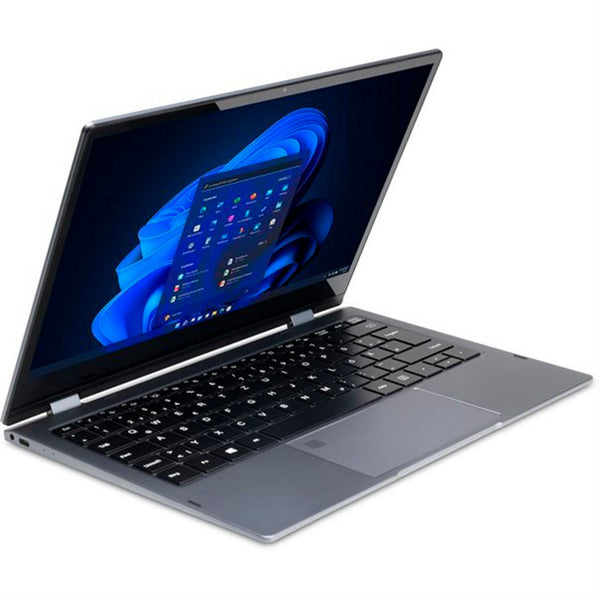 TERRA MOBILE 360-13R i5-1334U W11P - TERRA - vue 4