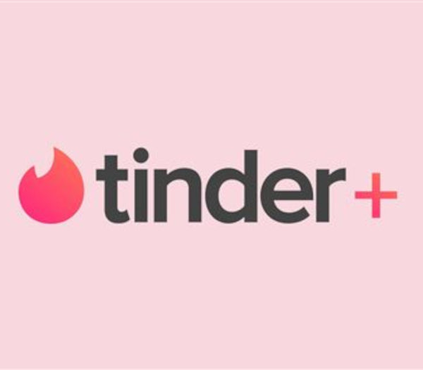 Tinder Plus - 12-Month Subscription Key PL