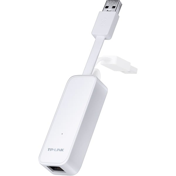 TP-Link UE300, adaptateur réseau - TP-Link - vue 8