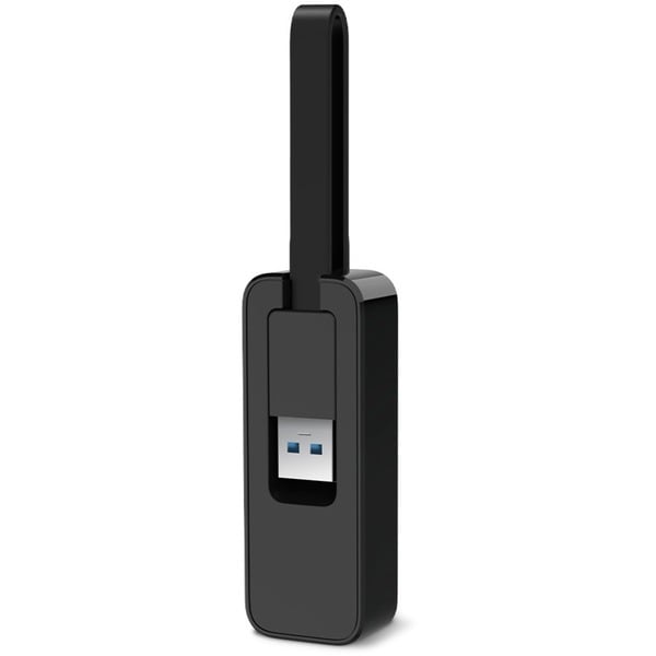TP-Link UE306, adaptateur réseau - TP-Link - vue 3
