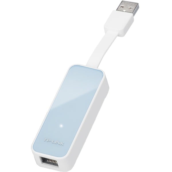 TP-Link USB 2.0 Adapter, USB-A Stecker > RJ-45 Buchse - TP-Link - vue 2