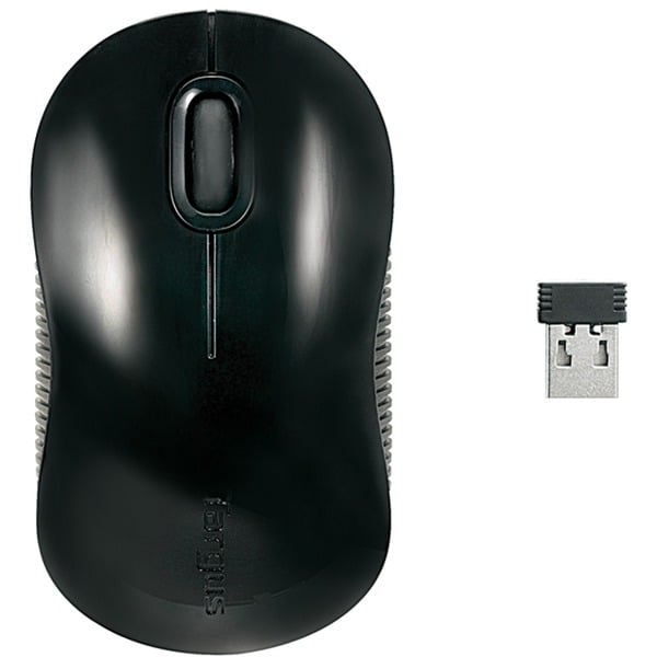 Targus Wireless Blue Trace Mouse, souris - Targus