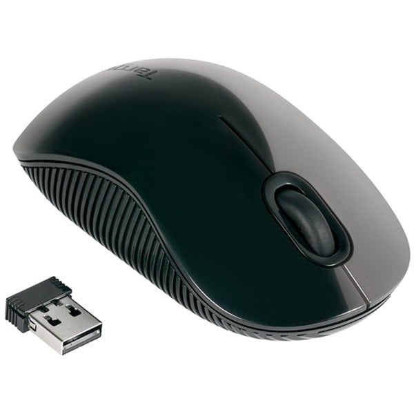 Targus Wireless Blue Trace Mouse, souris - Targus - vue 2