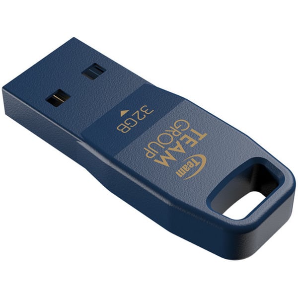 Team Group S5 32 GB, USB-Stick - Team Group - vue 3