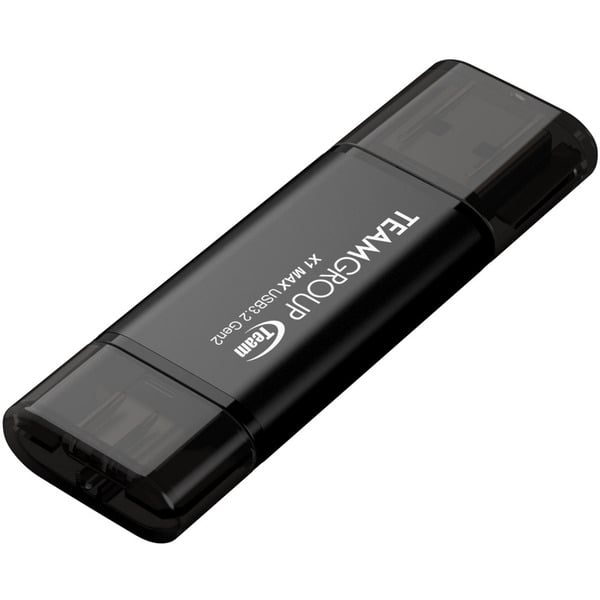 Team Group X1 MAX 256 GB, USB-Stick - Team Group - vue 3