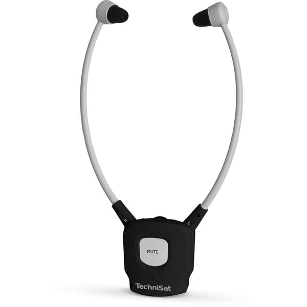 TechniSat ISI 3, Kopfhörer - TechniSat - vue 2