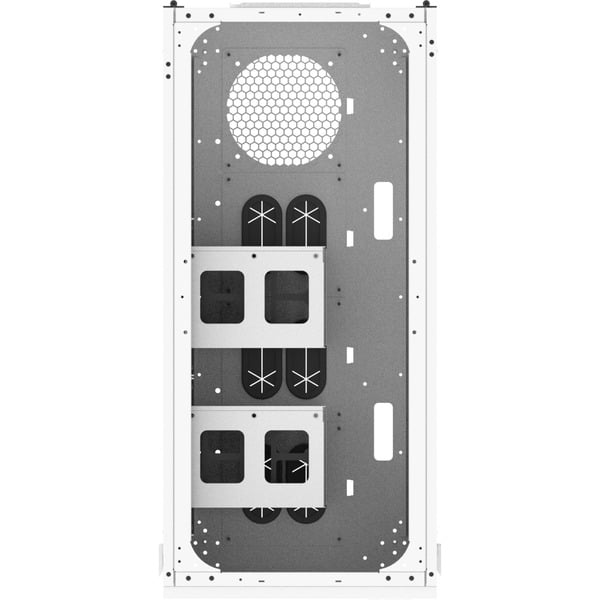 Thermaltake AX100, Tower-Gehäuse - Thermaltake - vue 7