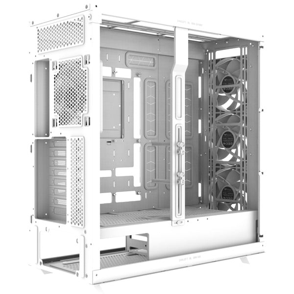 Thermaltake AX500, Big-Tower-Gehäuse - Thermaltake