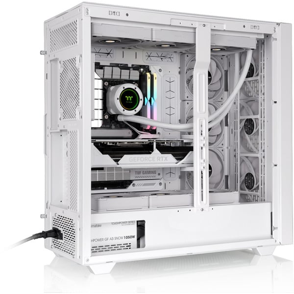 Thermaltake AX500, Big-Tower-Gehäuse - Thermaltake - vue 11