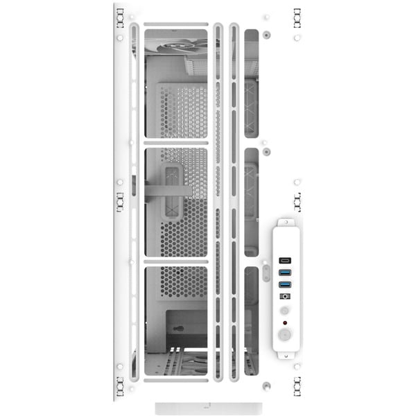 Thermaltake AX500, Big-Tower-Gehäuse - Thermaltake - vue 4