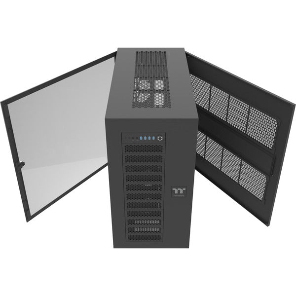 Thermaltake AX700 TG, Big-Tower-Gehäuse - Thermaltake - vue 8
