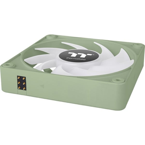 Thermaltake CT120 EX ARGB Sync PC Cooling Fan, Gehäuselüfter - Thermaltake - vue 11