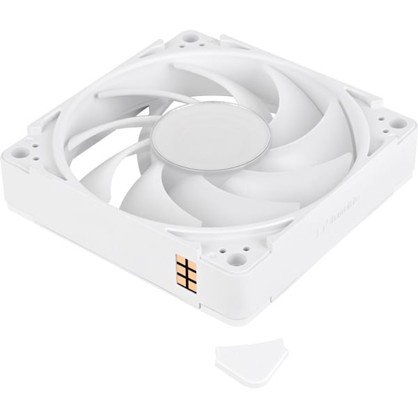 Thermaltake CT120 EX INFINITY, Gehäuselüfter - Thermaltake - vue 8