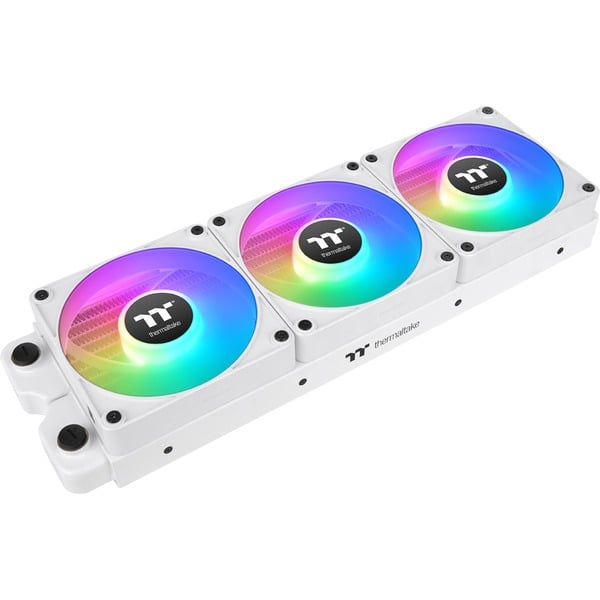 Thermaltake CT140 EX ARGB Sync PC Cooling Fan, Gehäuselüfter - Thermaltake - vue 13