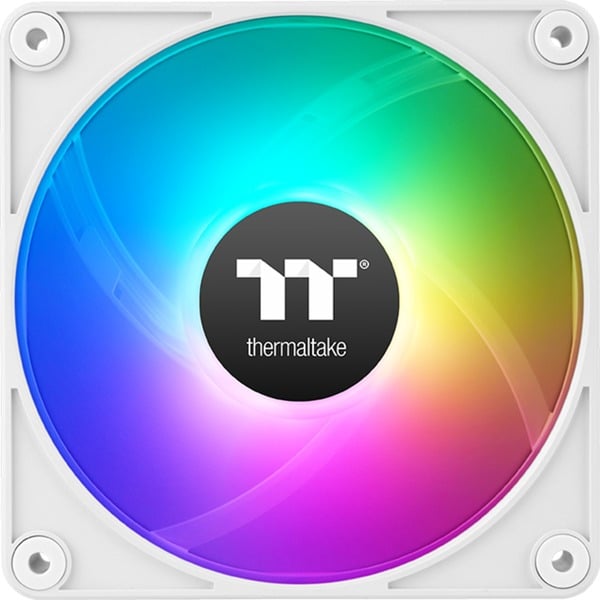 Thermaltake CT140 EX ARGB Sync PC Cooling Fan, Gehäuselüfter - Thermaltake - vue 3
