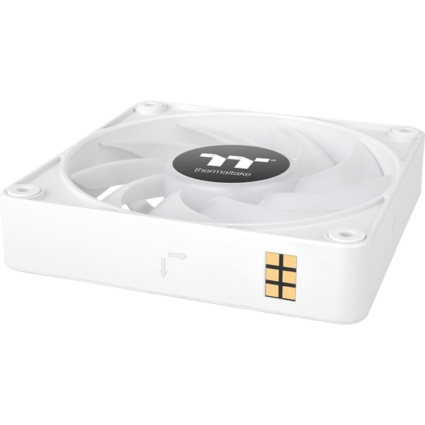 Thermaltake CT140 EX ARGB Sync PC Cooling Fan, Gehäuselüfter - Thermaltake - vue 10