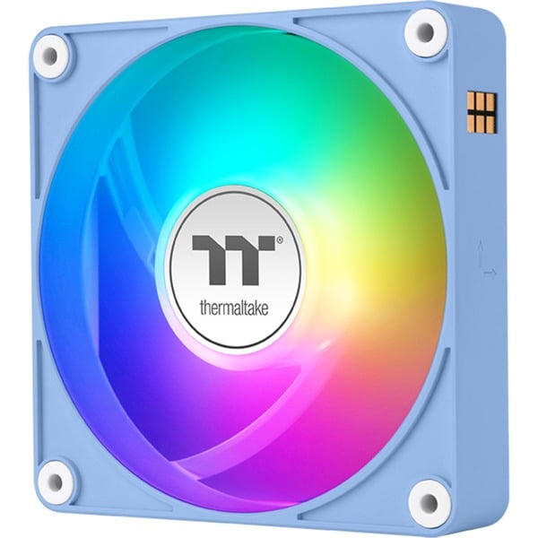 Thermaltake CT140 EX ARGB Sync PC Cooling Fan, Gehäuselüfter - Thermaltake - vue 5