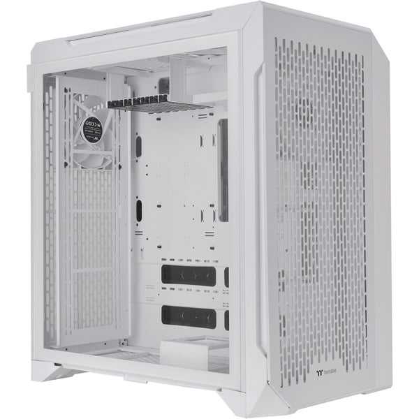 Thermaltake CTE C700 Air Snow, Tower-Gehäuse - Thermaltake
