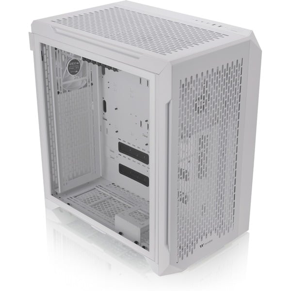 Thermaltake CTE C700 Air Snow, Tower-Gehäuse - Thermaltake - vue 3