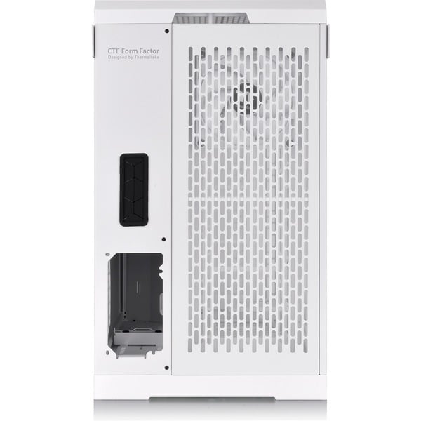 Thermaltake CTE C700 Air Snow, Tower-Gehäuse - Thermaltake - vue 6