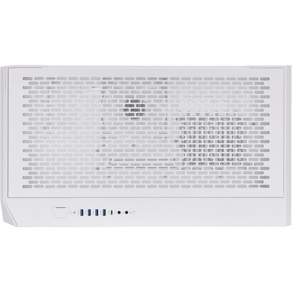 Thermaltake CTE C750 Air Snow, Big-Tower-Gehäuse - Thermaltake - vue 14