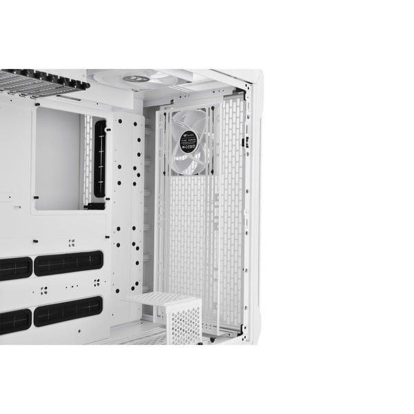 Thermaltake CTE C750 Air Snow, Big-Tower-Gehäuse - Thermaltake - vue 20