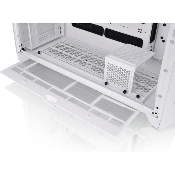 Thermaltake CTE C750 Air Snow, Big-Tower-Gehäuse - Thermaltake - vue 23
