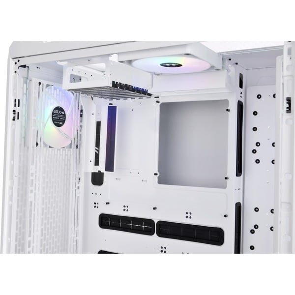 Thermaltake CTE C750 ARGB Snow, Big-Tower-Gehäuse - Thermaltake - vue 18