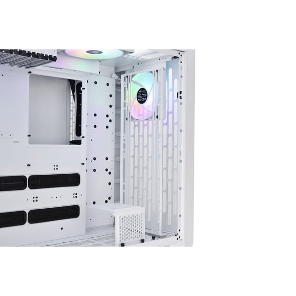 Thermaltake CTE C750 ARGB Snow, Big-Tower-Gehäuse - Thermaltake - vue 19