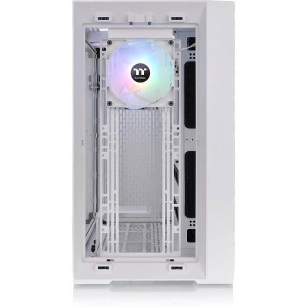 Thermaltake CTE C750 ARGB Snow, Big-Tower-Gehäuse - Thermaltake - vue 4