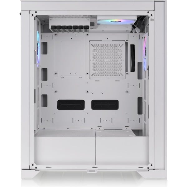 Thermaltake CTE T500 TG ARGB Snow, Big-Tower-Gehäuse - Thermaltake - vue 7