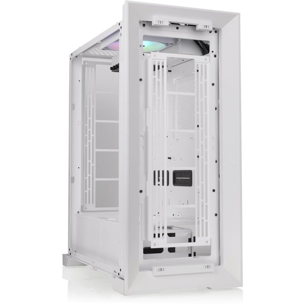 Thermaltake CTE T500 TG ARGB Snow, Big-Tower-Gehäuse - Thermaltake - vue 9