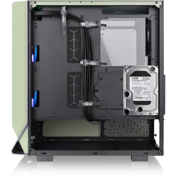 Thermaltake Ceres 300 TG ARGB, Tower-Gehäuse - Thermaltake - vue 11