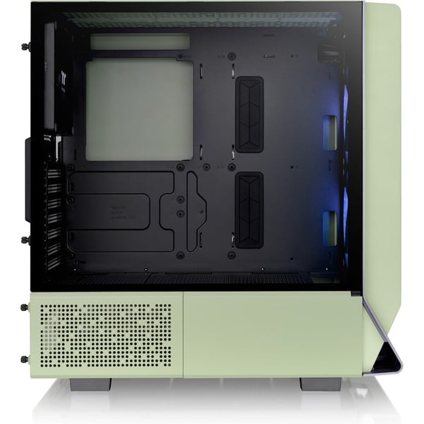 Thermaltake Ceres 300 TG ARGB, Tower-Gehäuse - Thermaltake - vue 8