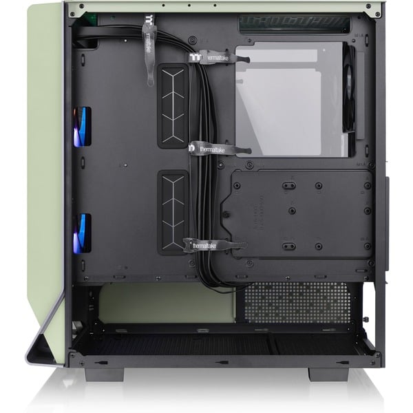 Thermaltake Ceres 300 TG ARGB, Tower-Gehäuse - Thermaltake - vue 9