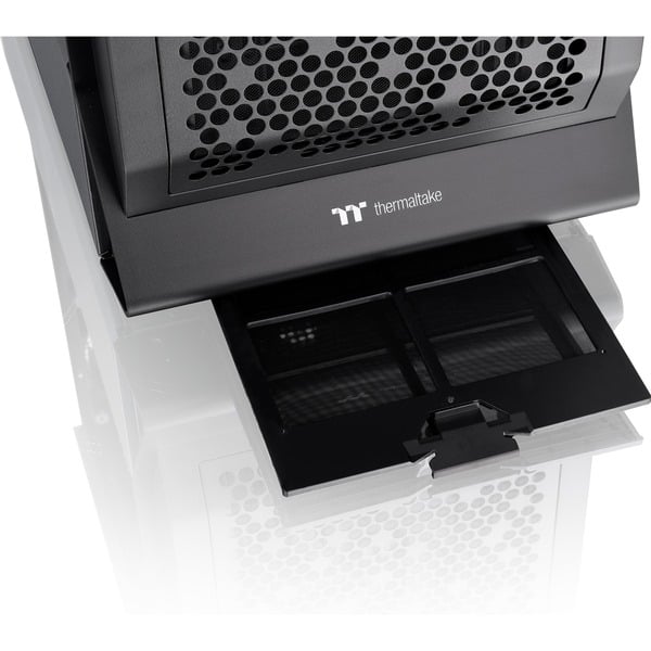 Thermaltake Ceres 330 TG ARGB, Tower-Gehäuse - Thermaltake - vue 19