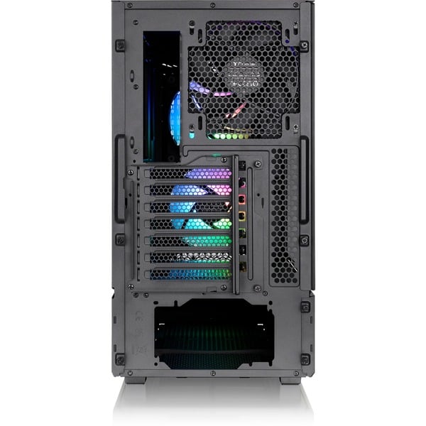Thermaltake Ceres 330 TG ARGB, Tower-Gehäuse - Thermaltake - vue 5