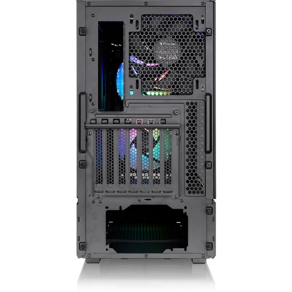 Thermaltake Ceres 330 TG ARGB, Tower-Gehäuse - Thermaltake - vue 6