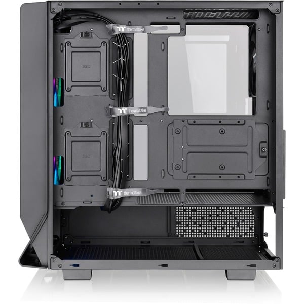 Thermaltake Ceres 330 TG ARGB, Tower-Gehäuse - Thermaltake - vue 10