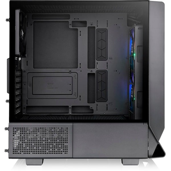 Thermaltake Ceres 350 MX, Tower-Gehäuse - Thermaltake - vue 4