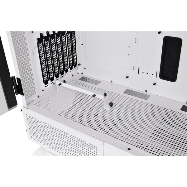 Thermaltake Ceres 500 TG ARGB Snow, Tower-Gehäuse - Thermaltake - vue 13