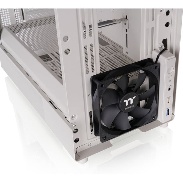 Thermaltake Retro 260 TG, Tower-Gehäuse - Thermaltake - vue 14
