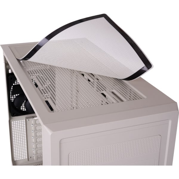 Thermaltake Retro 360 TG, Tower-Gehäuse - Thermaltake - vue 12