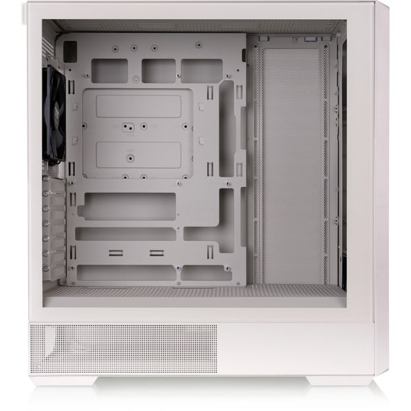 Thermaltake Retro 360 TG, Tower-Gehäuse - Thermaltake - vue 3
