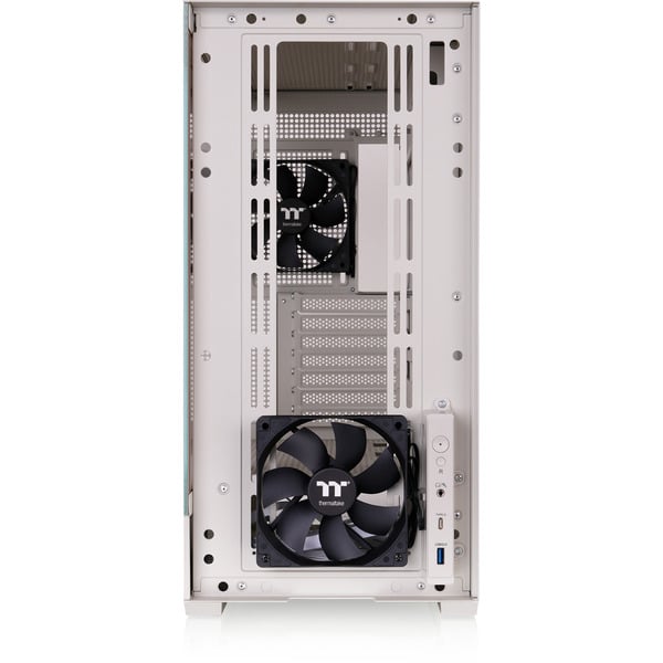 Thermaltake Retro 360 TG, Tower-Gehäuse - Thermaltake - vue 8