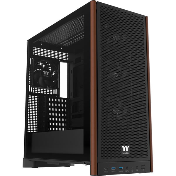 Thermaltake S370 WS, Tower-Gehäuse - Thermaltake