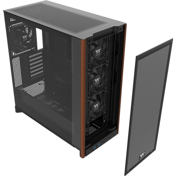 Thermaltake S370 WS, Tower-Gehäuse - Thermaltake - vue 12