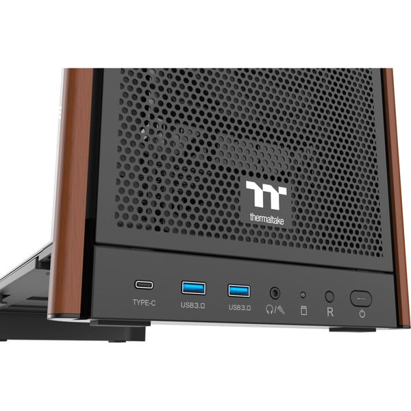 Thermaltake S370 WS, Tower-Gehäuse - Thermaltake - vue 15